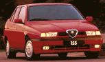 alfa 155 apex verlagingsveren