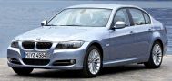 bmw e90 sedan 3-serie 2008