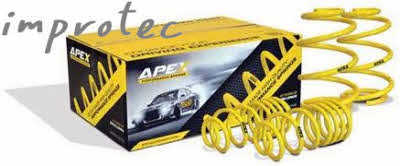 Supera Verlagingsveren APEX