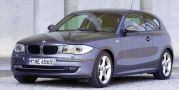 verlagingsveren bmw 1-serie