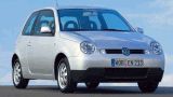 verlagingsveren vw lupo