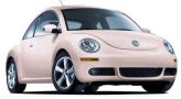 verlagingsveren vw new beetle