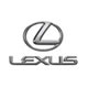 Lexus verlagingsveren APEX