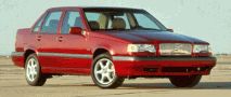 volvo 850 verlagingsveren