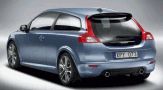 volvo c30 verlagingsveren